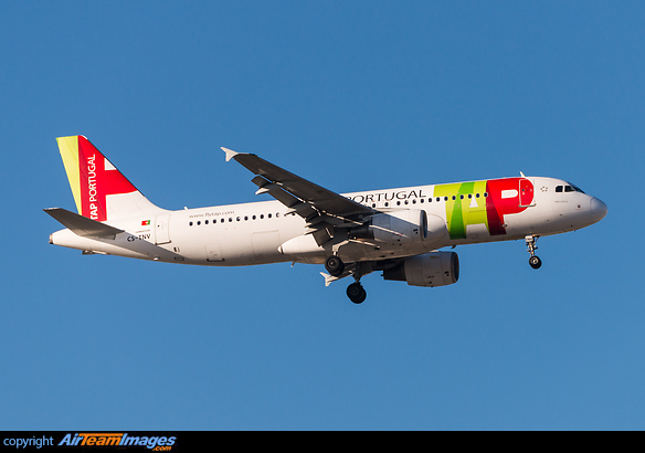 Airbus A320-214 Airbus A320-214