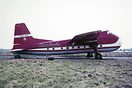 Bristol 170 Freighter Mk.31