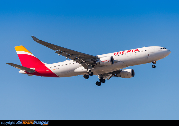 Airbus A330-202 Airbus A330-202