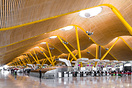 Madrid Barajas Airport Madrid Barajas Airport