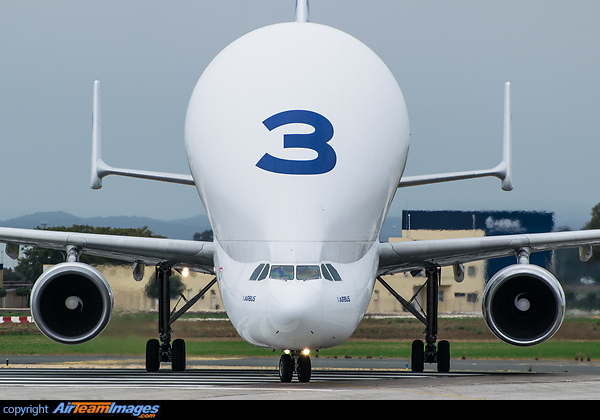 Airbus Beluga Airbus Beluga