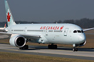 Boeing 787-9 Dreamliner