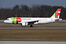 Airbus A320-214