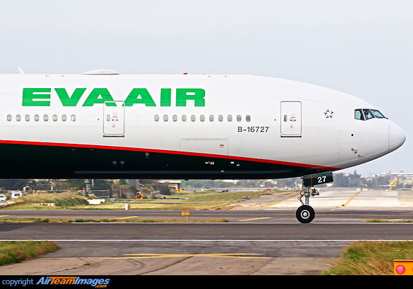 Boeing 777-35E/ER Boeing 777-35E/ER