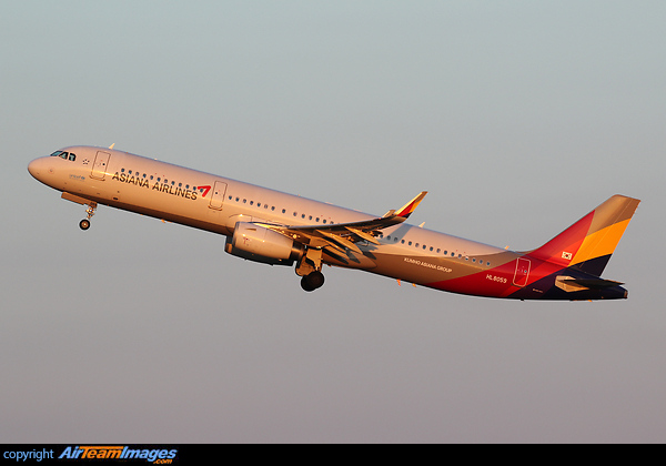 Airbus A321-231 Airbus A321-231