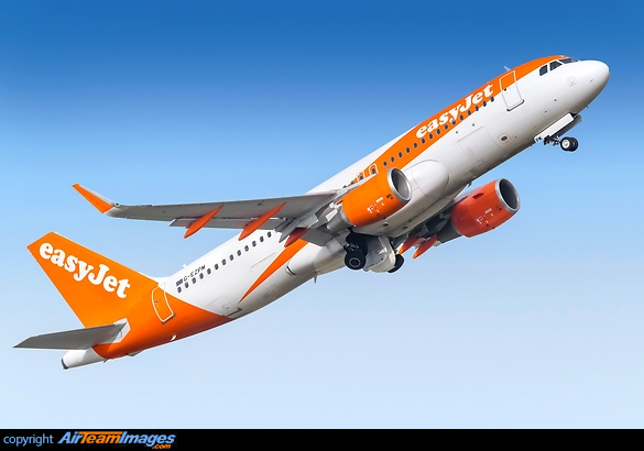 Airbus A320-214 Airbus A320-214
