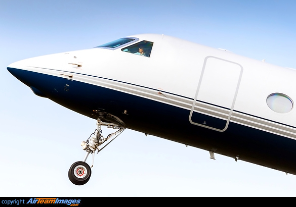 Gulfstream V Gulfstream V