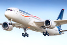 Boeing 787-9 Dreamliner