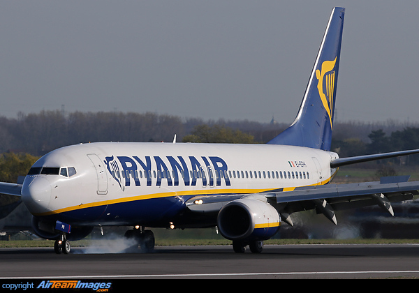 Boeing 737-8AS Boeing 737-8AS