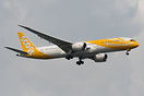 Boeing 787-9 Dreamliner