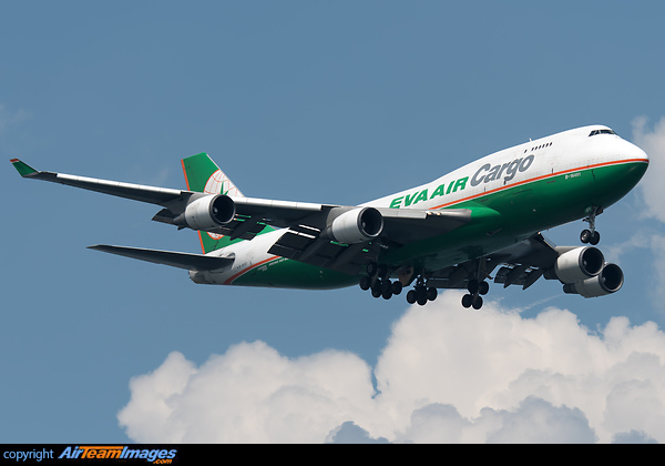 Boeing 747-45E (BDSF) Boeing 747-45E (BDSF)