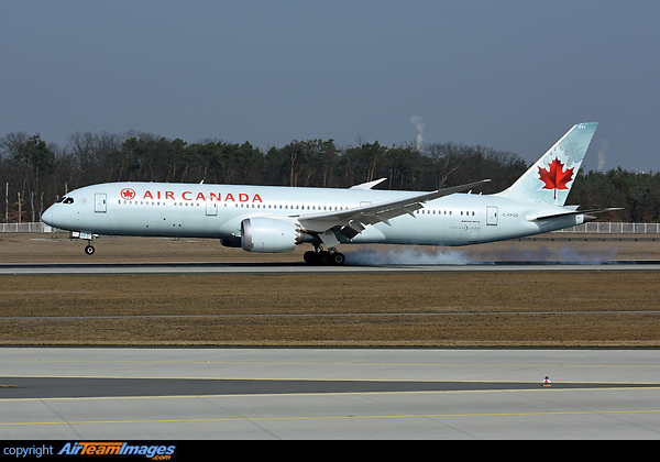 Boeing 787-9 Dreamliner Boeing 787-9 Dreamliner