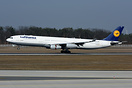 Airbus A340-313X