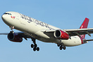 Airbus A330-343X