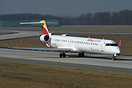 Bombardier CRJ-1000 NextGen