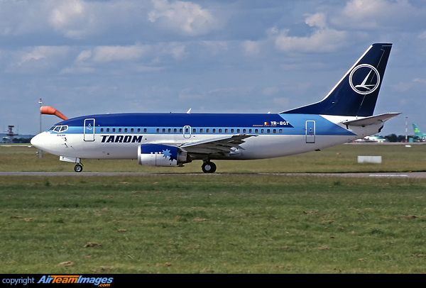 Boeing 737-5L9 Boeing 737-5L9