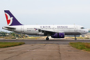 Airbus A319-132