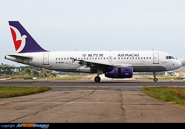 Airbus A319-132 Airbus A319-132