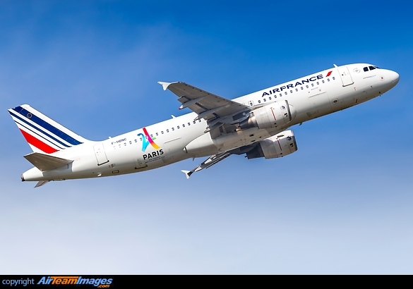 Airbus A320-214 Airbus A320-214