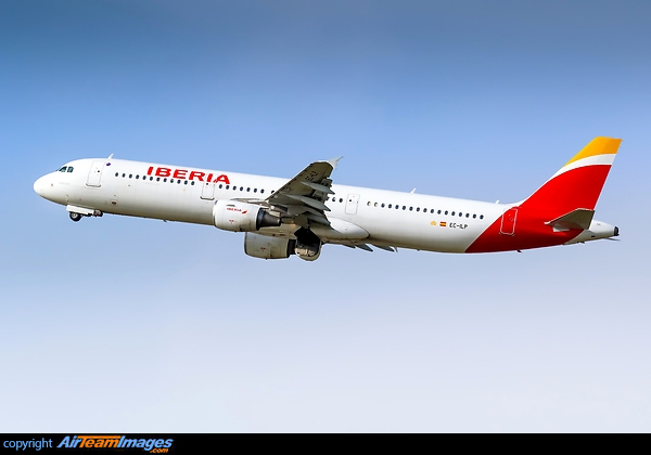 Airbus A321-211 Airbus A321-211