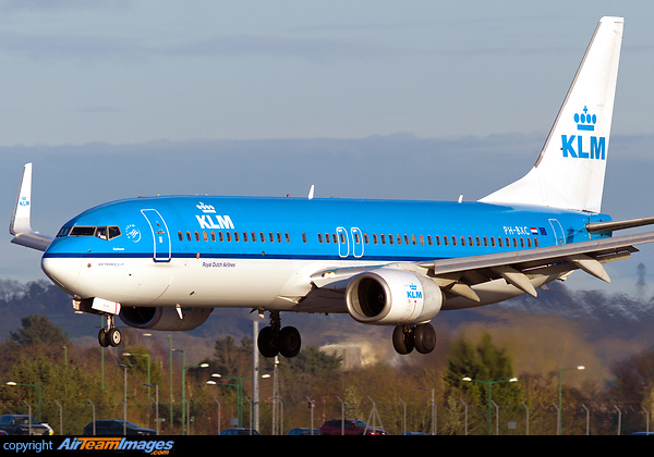 Boeing 737-8K2 Boeing 737-8K2