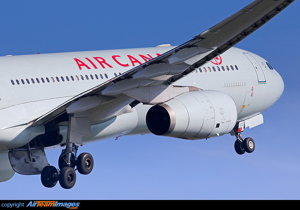Airbus A330-343X Airbus A330-343X