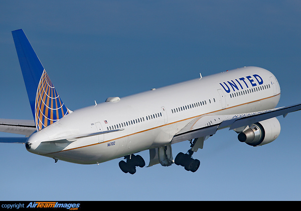 Boeing 767-424/ER Boeing 767-424/ER