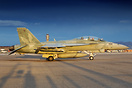 Boeing F/A-18F Super Hornet