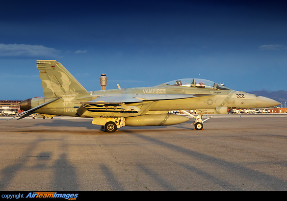 Boeing F/A-18F Super Hornet Boeing F/A-18F Super Hornet