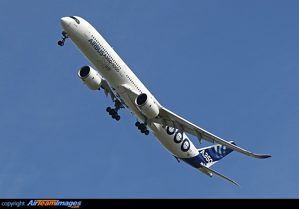 Airbus A350-1000 Airbus A350-1000
