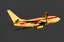 Boeing 737-66N