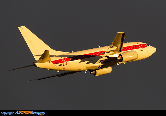 Boeing 737-66N Boeing 737-66N