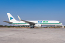 Boeing 757-23N(PCF)