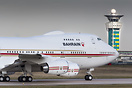 Boeing 747SP-Z5