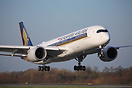 Airbus A350-941