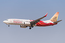 Boeing 737-8HG