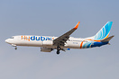 Boeing 737-8KN Boeing 737-8KN