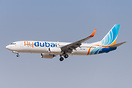 Boeing 737-8KN Boeing 737-8KN