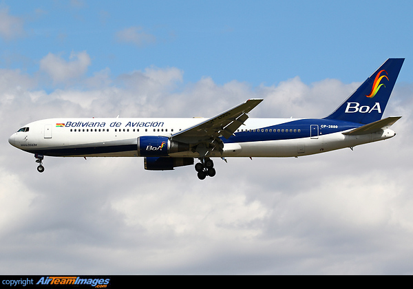 Boeing 767-33A/ER Boeing 767-33A/ER