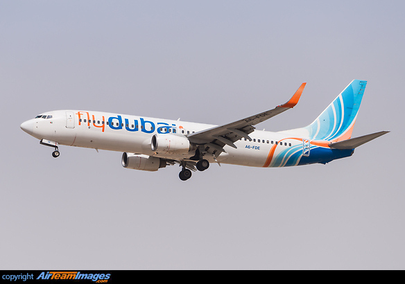 Boeing 737-8KN Boeing 737-8KN