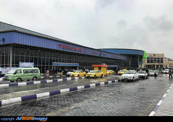 Tehran Mehrabad International Tehran Mehrabad International