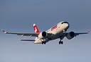 Airbus A220-100