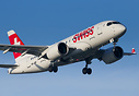 Airbus A220-100