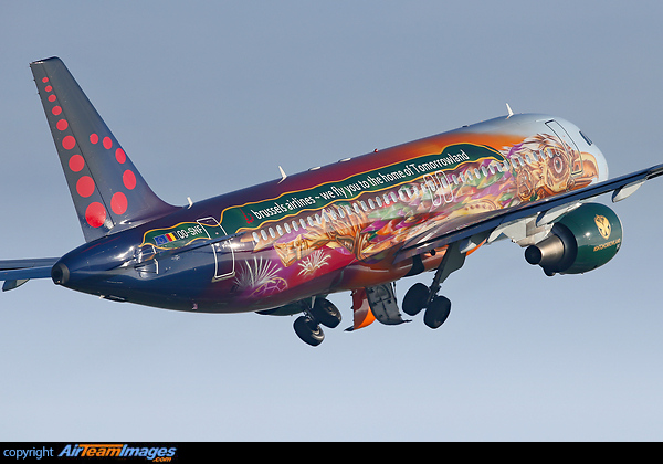 Airbus A320-214 Airbus A320-214