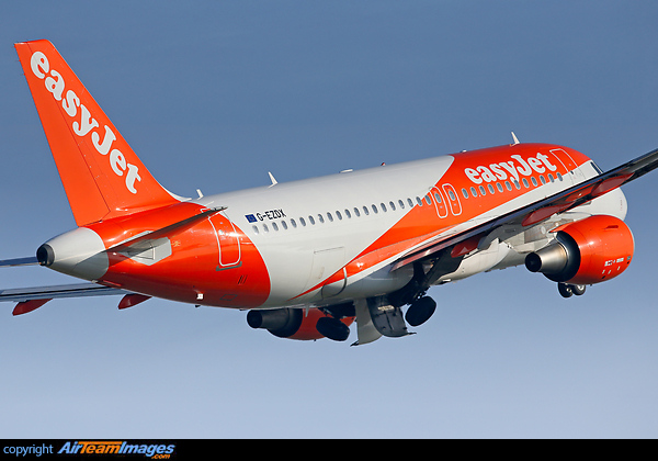 Airbus A319-111 Airbus A319-111
