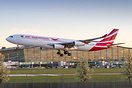 Airbus A340-313E