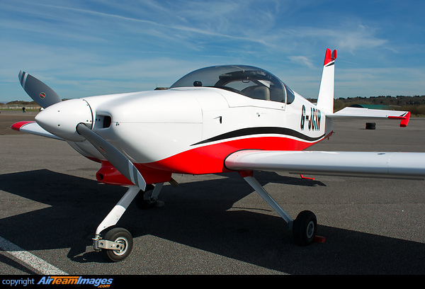 Van's RV-7A Van's RV-7A