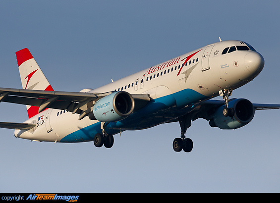 Airbus A320-214 Airbus A320-214