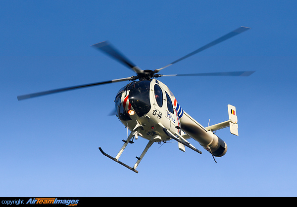 MD Helicopters MD-902 Explorer MD Helicopters MD-902 Explorer