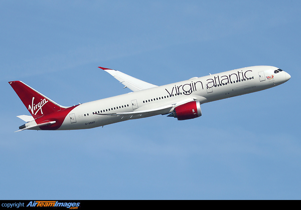 Boeing 787-9 Dreamliner Boeing 787-9 Dreamliner